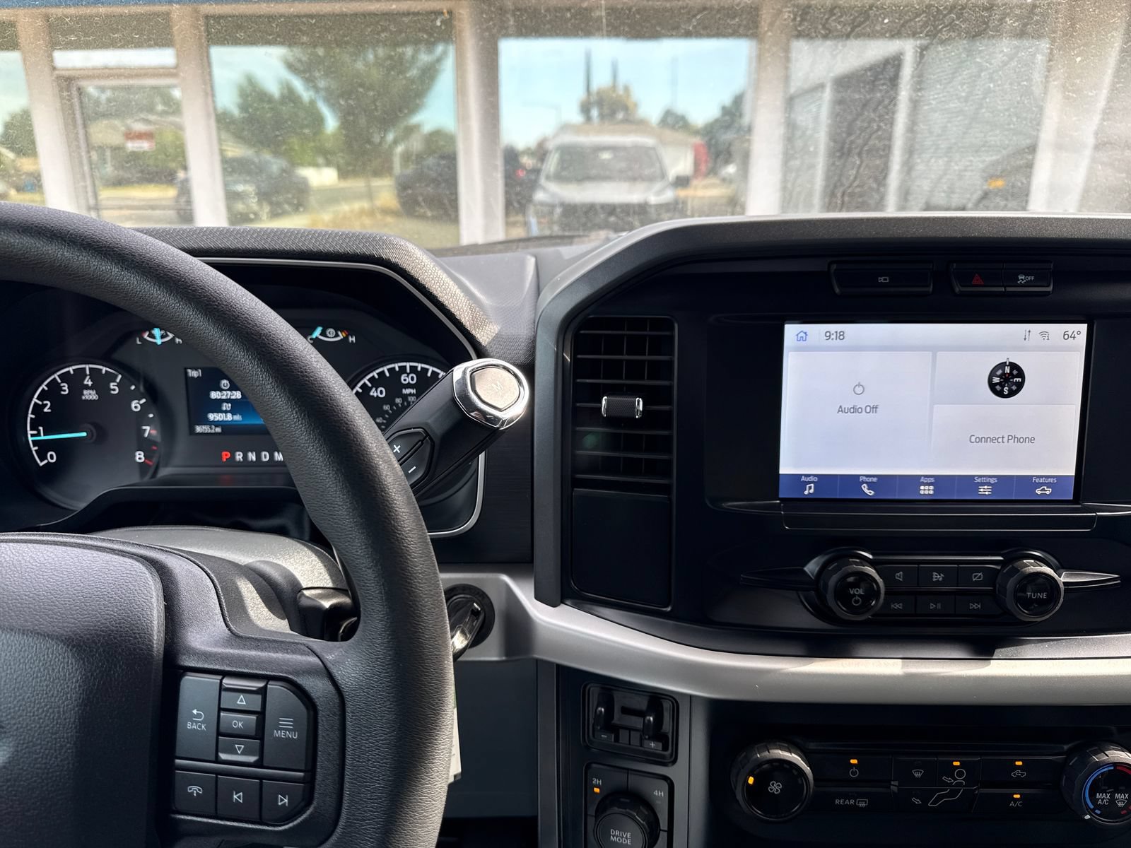 Certified 2022 Ford F150 XLT AWD/4WD image 17