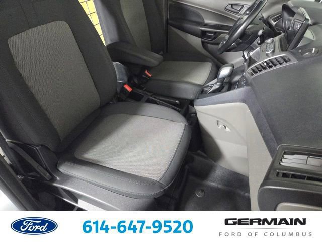 Certified 2022 Ford Transit Connect XL image 30