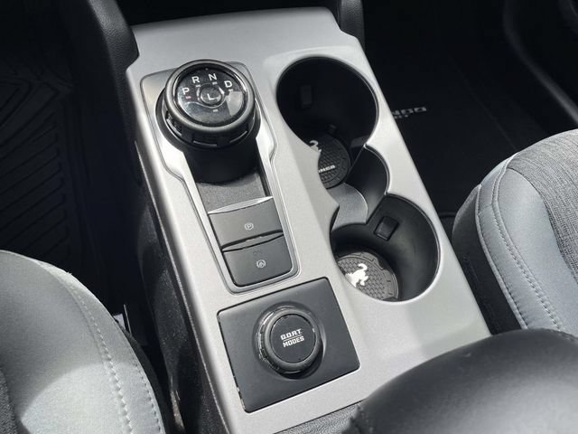 Certified 2023 Ford Bronco Sport Big Bend w/ Convenience Package AWD/4WD image 31