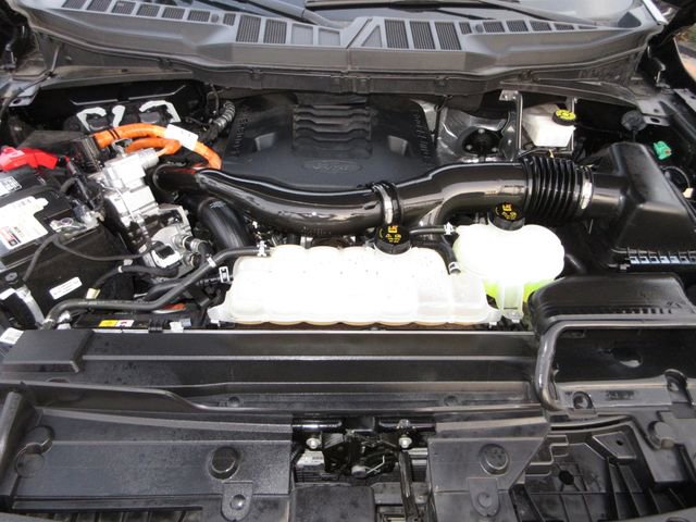 Certified 2023 Ford F150 Lariat image 28