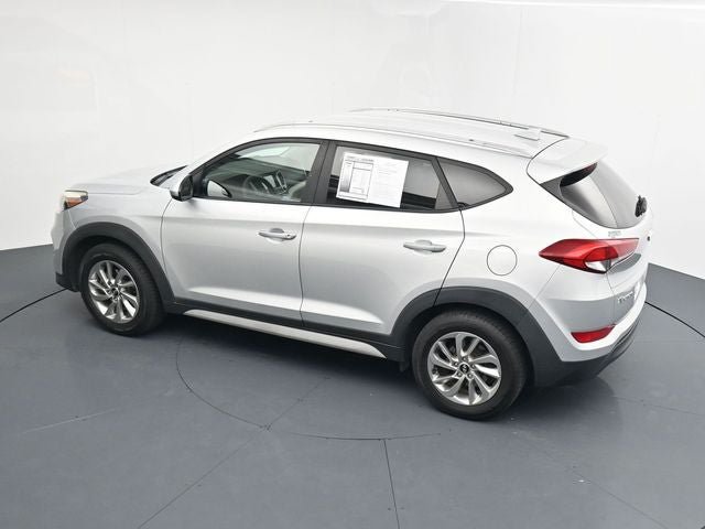 Used 2018 Hyundai Tucson SEL AWD/4WD image 27