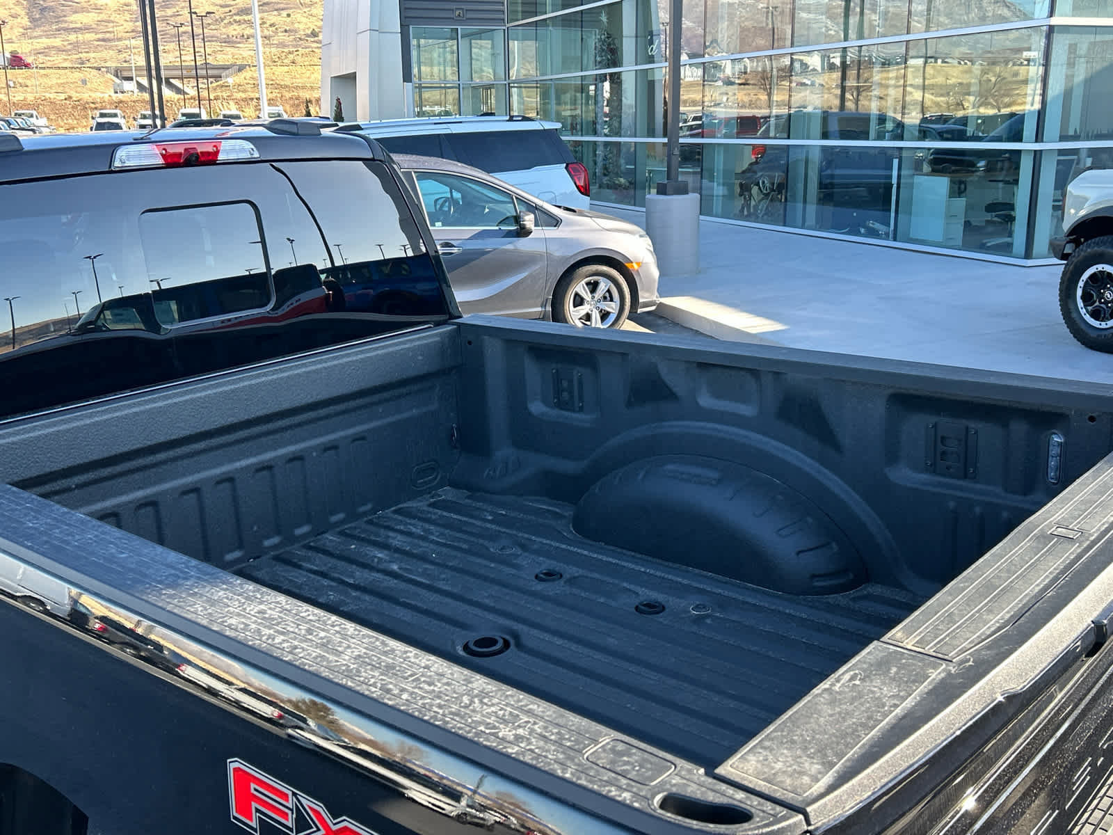 Certified 2025 Ford F350 Platinum image 13