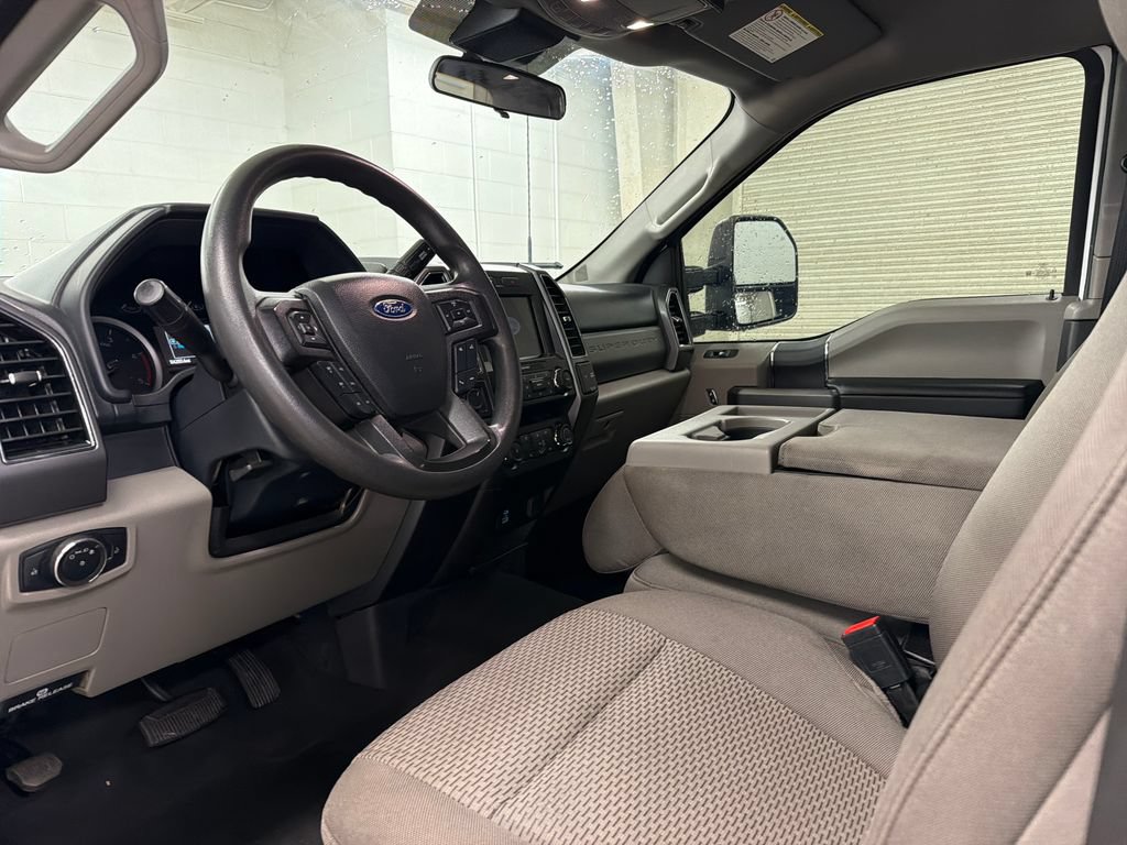 Certified 2022 Ford F350 XLT AWD/4WD image 6