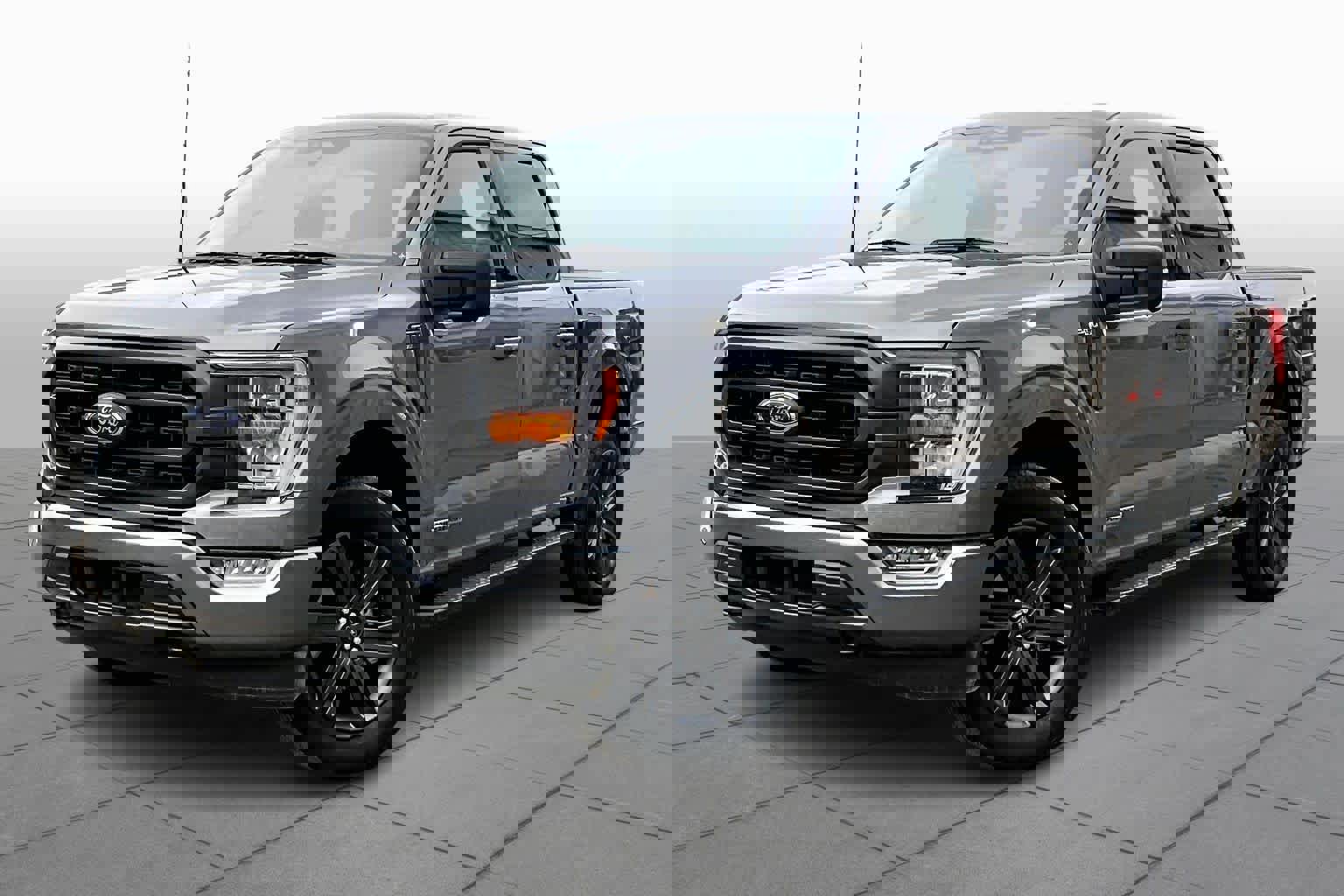 Certified 2023 Ford F150 XLT w/ Equipment Group 302A High image 6