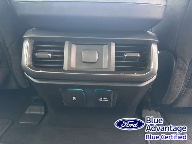 Certified 2023 Ford F150 XLT w/ Equipment Group 302A High image 39