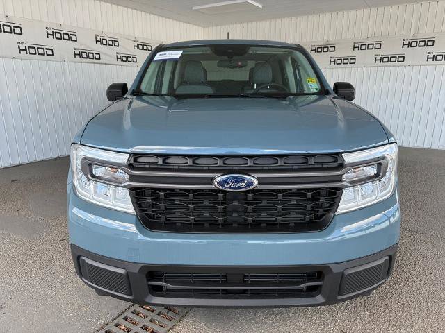 Certified 2023 Ford Maverick XLT FWD image 22