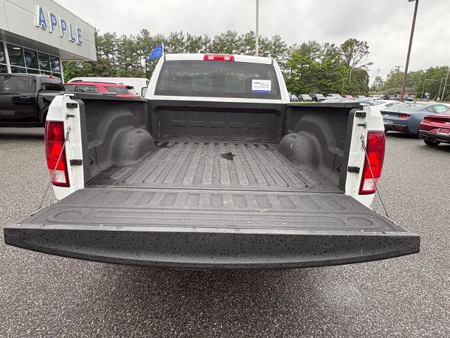 Used 2019 RAM 1500 Tradesman w/ Popular Equipment Group RWD image 28