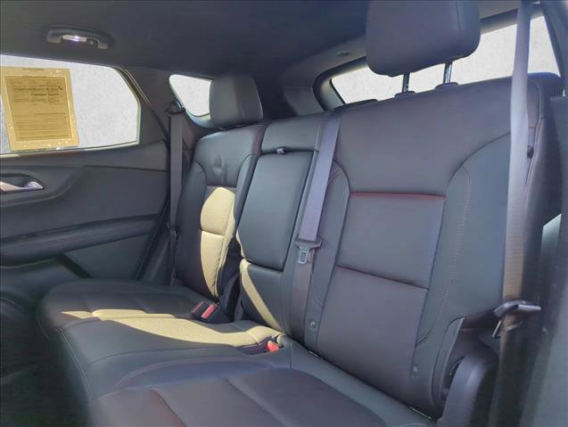 Used 2023 Chevrolet Blazer RS w/ Enhanced Convenience Package FWD image 20