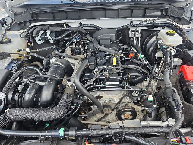 Certified 2023 Ford Bronco Outer Banks AWD/4WD image 36