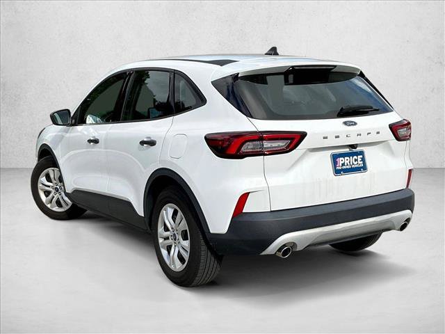 Certified 2023 Ford Escape FWD image 12