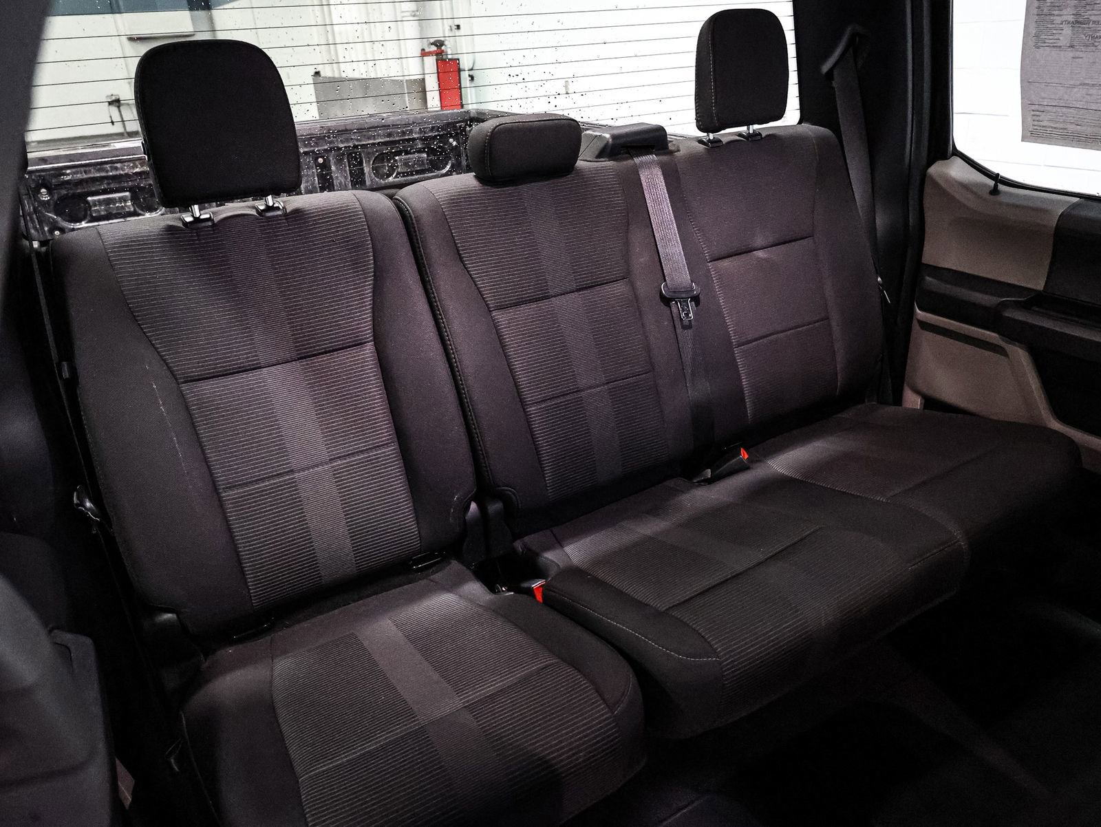 Certified 2019 Ford F150 XL w/ Equipment Group 101A Mid AWD/4WD image 23