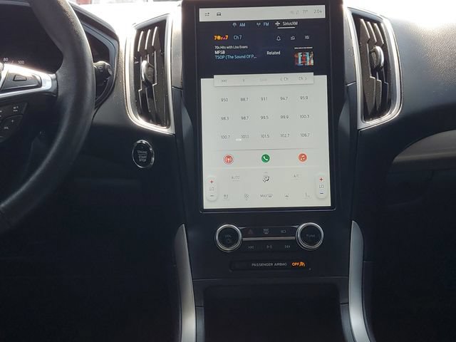 Certified 2024 Ford Edge SEL w/ Convenience Package AWD/4WD image 28