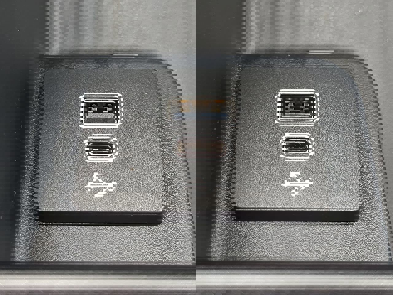 Certified 2025 Ford Expedition Max Platinum w/ Stealth Appearance Package image 21