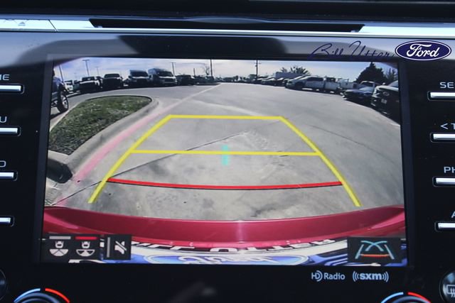 Used 2019 Toyota Camry XSE image 19