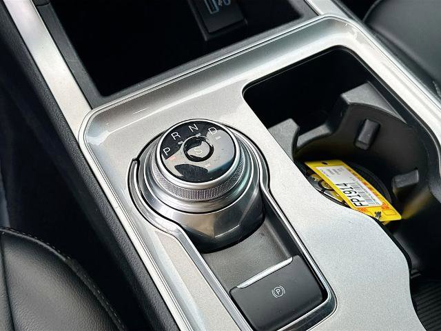 Certified 2023 Ford Edge SEL w/ Convenience Package image 14