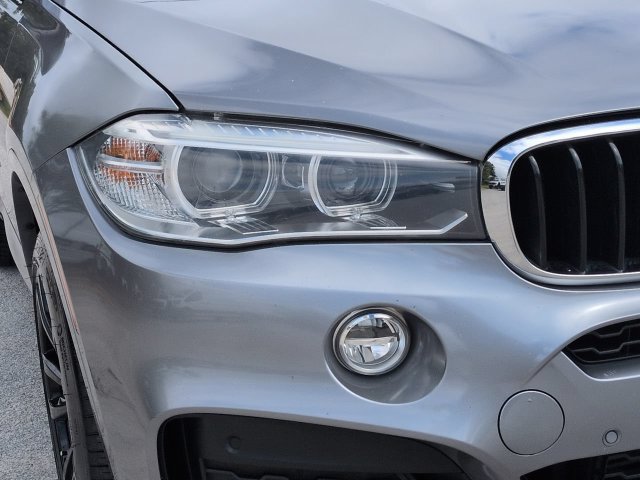 Used 2017 BMW X6 xDrive35i AWD/4WD image 11