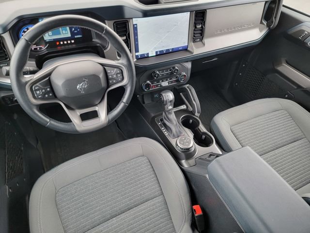 Certified 2023 Ford Bronco Outer Banks image 38