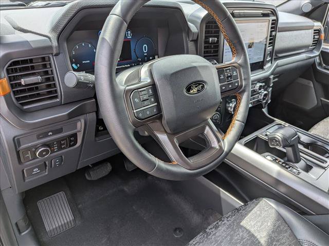 Certified 2025 Ford F150 Tremor AWD/4WD image 10