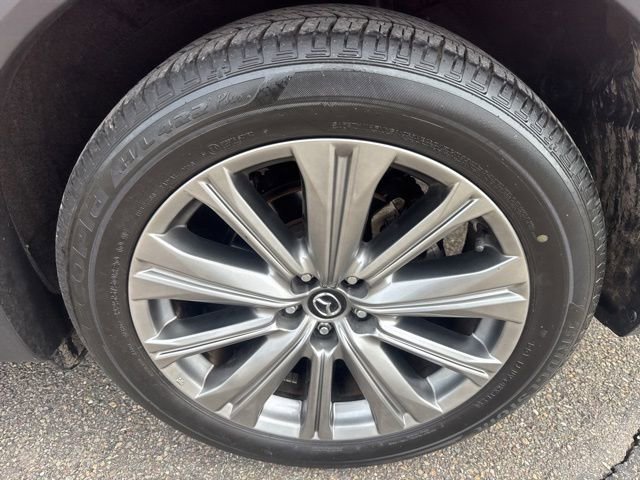 Used 2023 MAZDA CX-9 Signature image 11