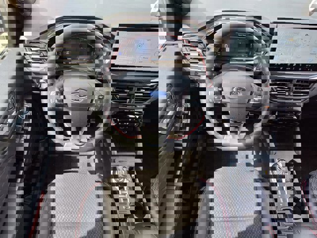 Certified 2024 Ford Escape ST-Line w/ Tech Pack #1 image 8