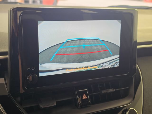 Used 2024 Toyota Corolla SE w/ SE Convenience Package FWD image 30