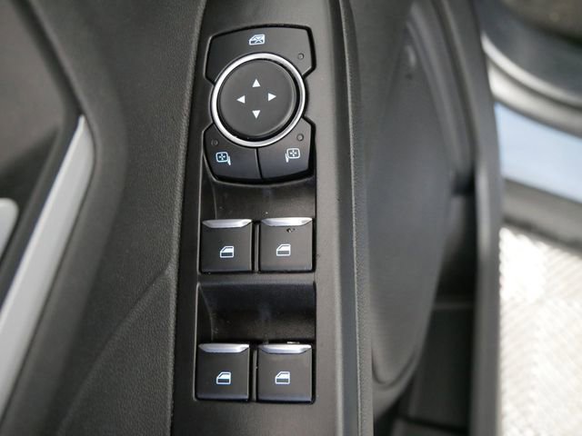 Certified 2025 Ford Escape Platinum image 16