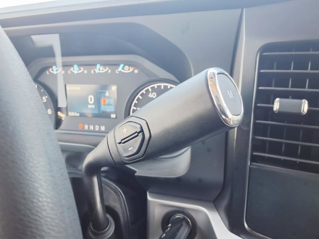Certified 2024 Ford F250 XL w/ XL Driver Assist Package image 27
