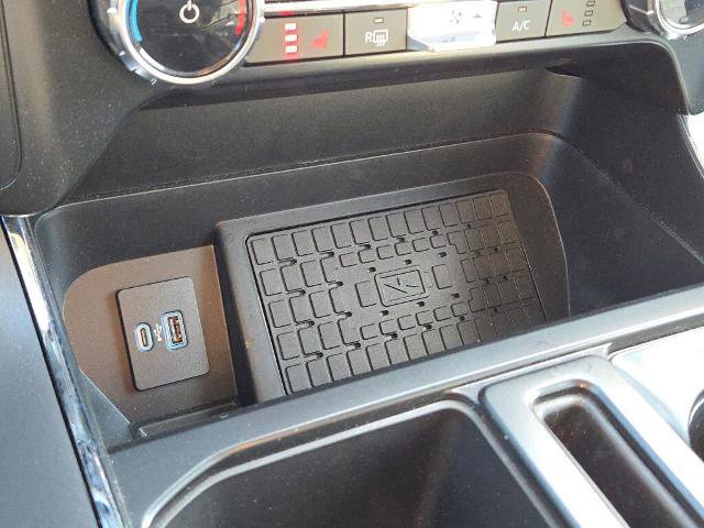 Certified 2024 Ford F150 XLT w/ Equipment Group 303A High image 27