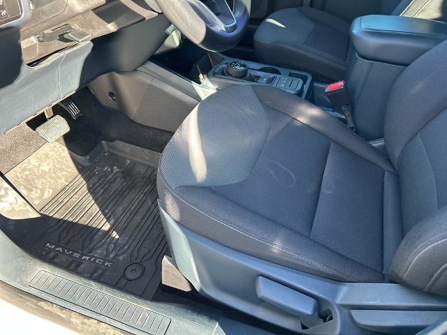 Certified 2024 Ford Maverick XL image 9