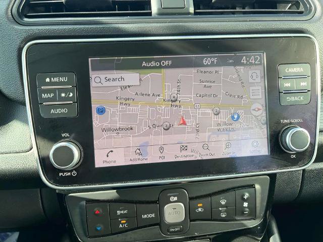 Used 2023 Nissan Leaf SV Plus FWD image 27