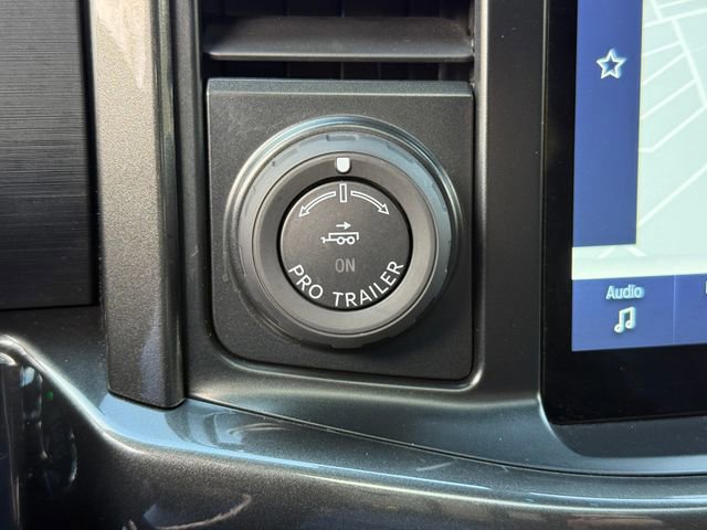 Certified 2022 Ford F150 XLT w/ Equipment Group 302A High image 31