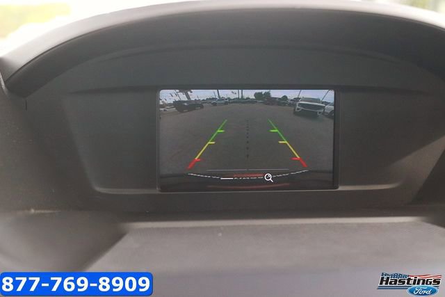 Certified 2018 Ford Escape S image 22