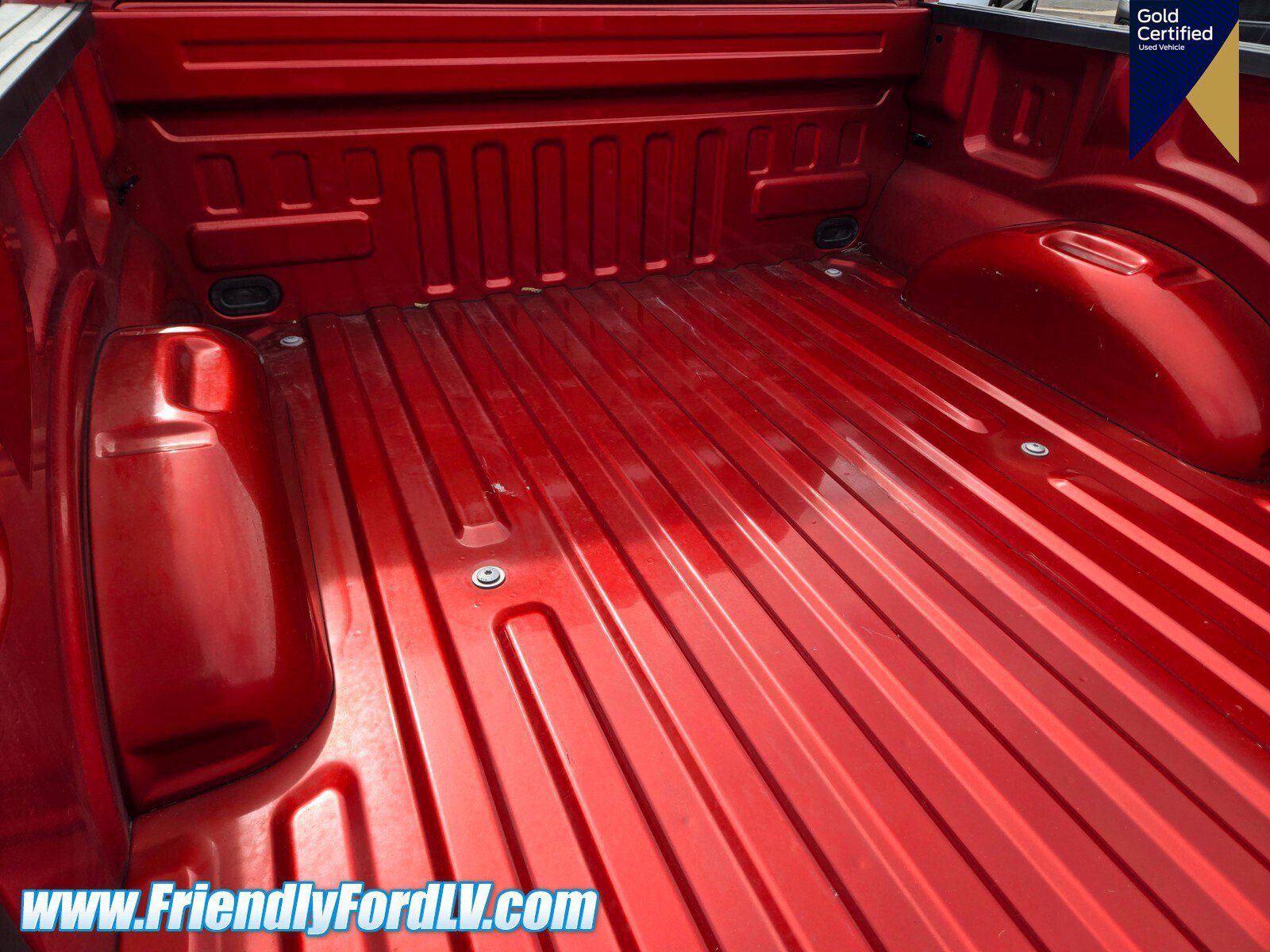 Certified 2023 Ford F150 XLT w/ Equipment Group 302A High image 11