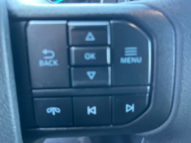 Certified 2023 Ford F150 XLT w/ Trailer Tow Package AWD/4WD image 28