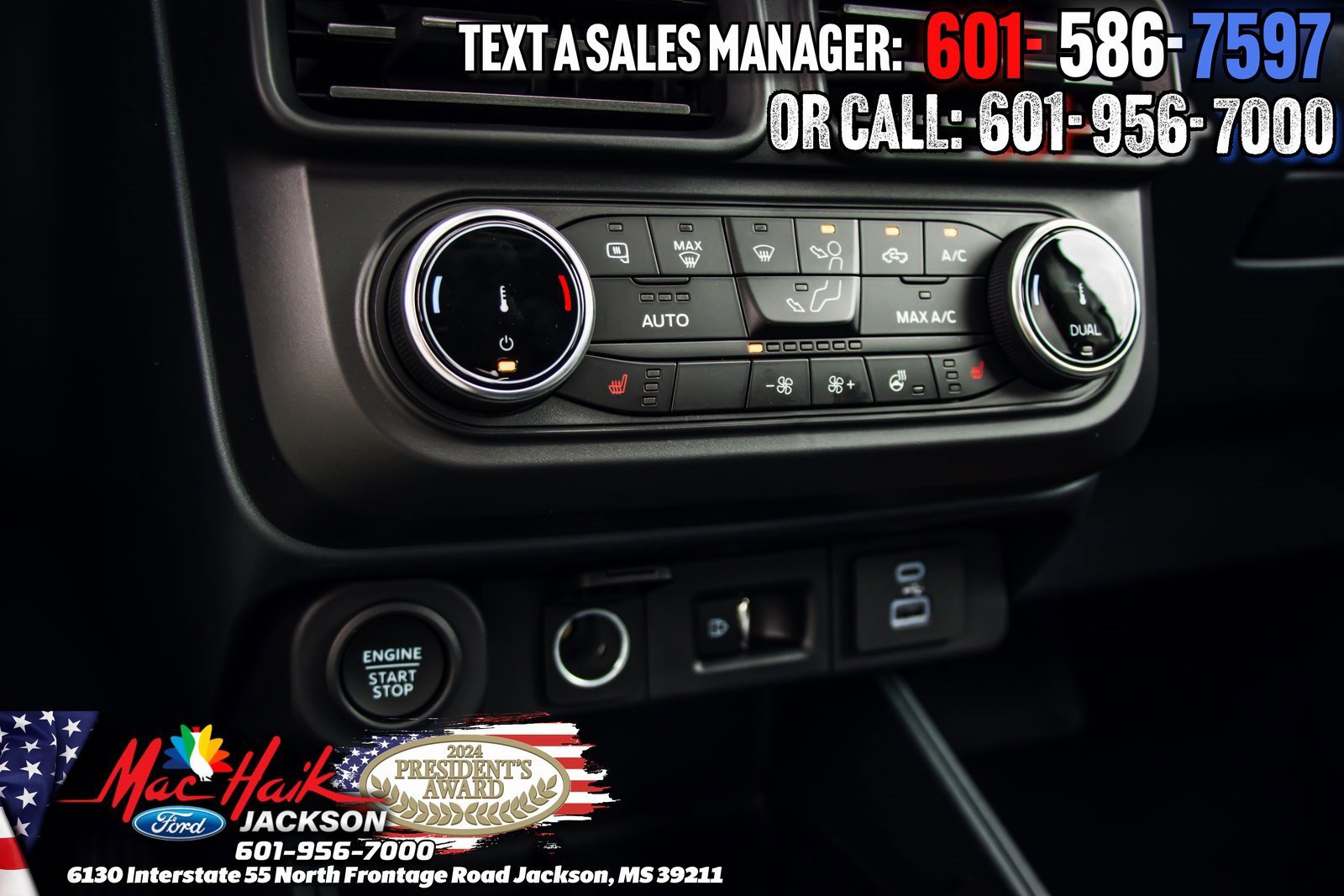 Certified 2023 Ford Maverick Tremor w/ Tremor Off-Road Package image 16