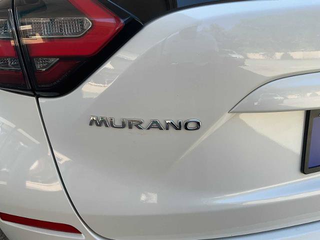 Used 2019 Nissan Murano SL w/ SL Technology Package AWD/4WD image 27