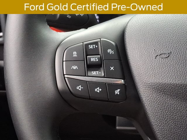 Certified 2024 Ford Bronco Sport Free Wheeling w/ Convenience Package AWD/4WD image 25