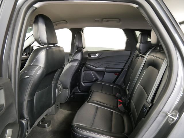 Certified 2024 Ford Escape Platinum image 14