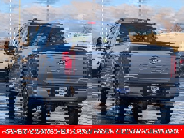 Certified 2024 Ford F150 STX w/ Tow/Haul Package image 7