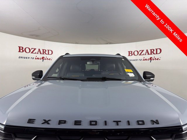 Certified 2025 Ford Expedition Tremor AWD/4WD image 3