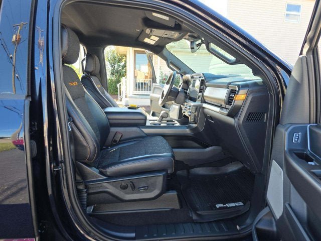 Certified 2025 Ford F150 Tremor w/ Tow/Haul Package AWD/4WD image 16