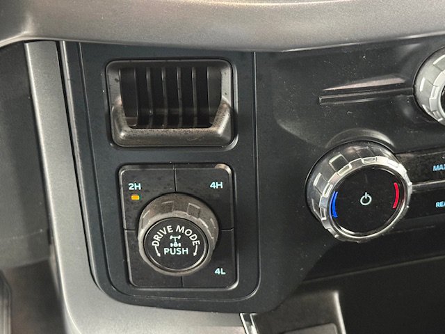 Certified 2025 Ford F150 XLT w/ Equipment Group 301A Standard image 16