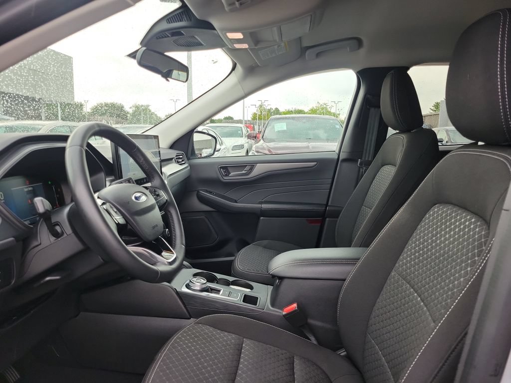 Certified 2023 Ford Escape Active w/ Tech Pack #1 AWD/4WD image 18