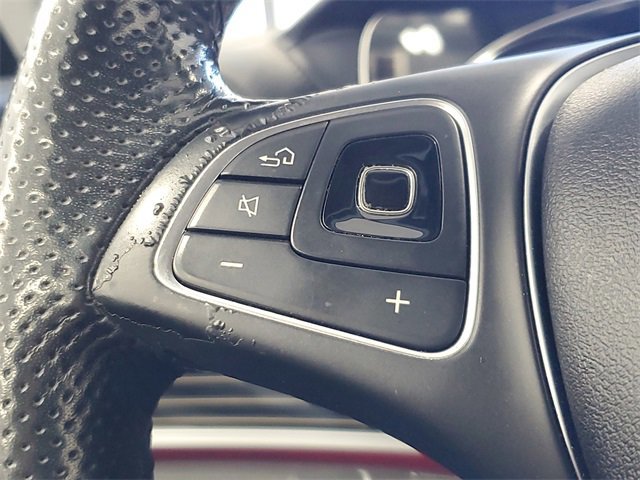 Used 2018 Mercedes-Benz E 400 4MATIC Cabriolet image 12