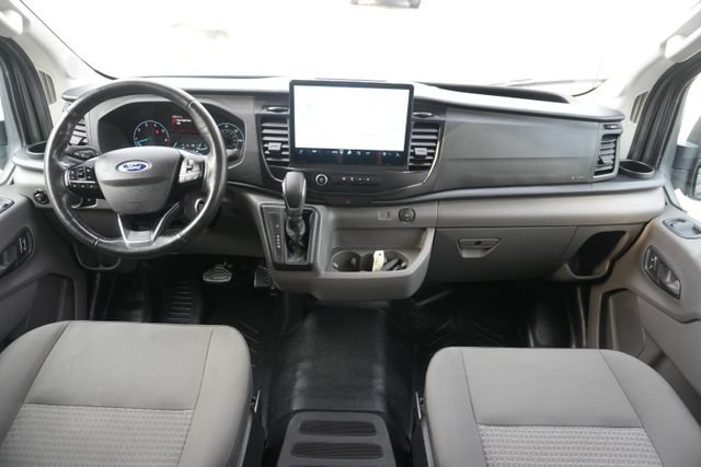 Certified 2024 Ford Transit 250 148 Medium Roof Extended AWD image 20