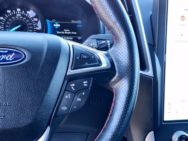 Certified 2022 Ford Edge ST-Line AWD/4WD image 30