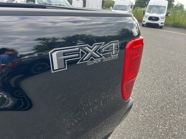 Certified 2022 Ford Ranger XLT w/ Equipment Group 302A High AWD/4WD image 21