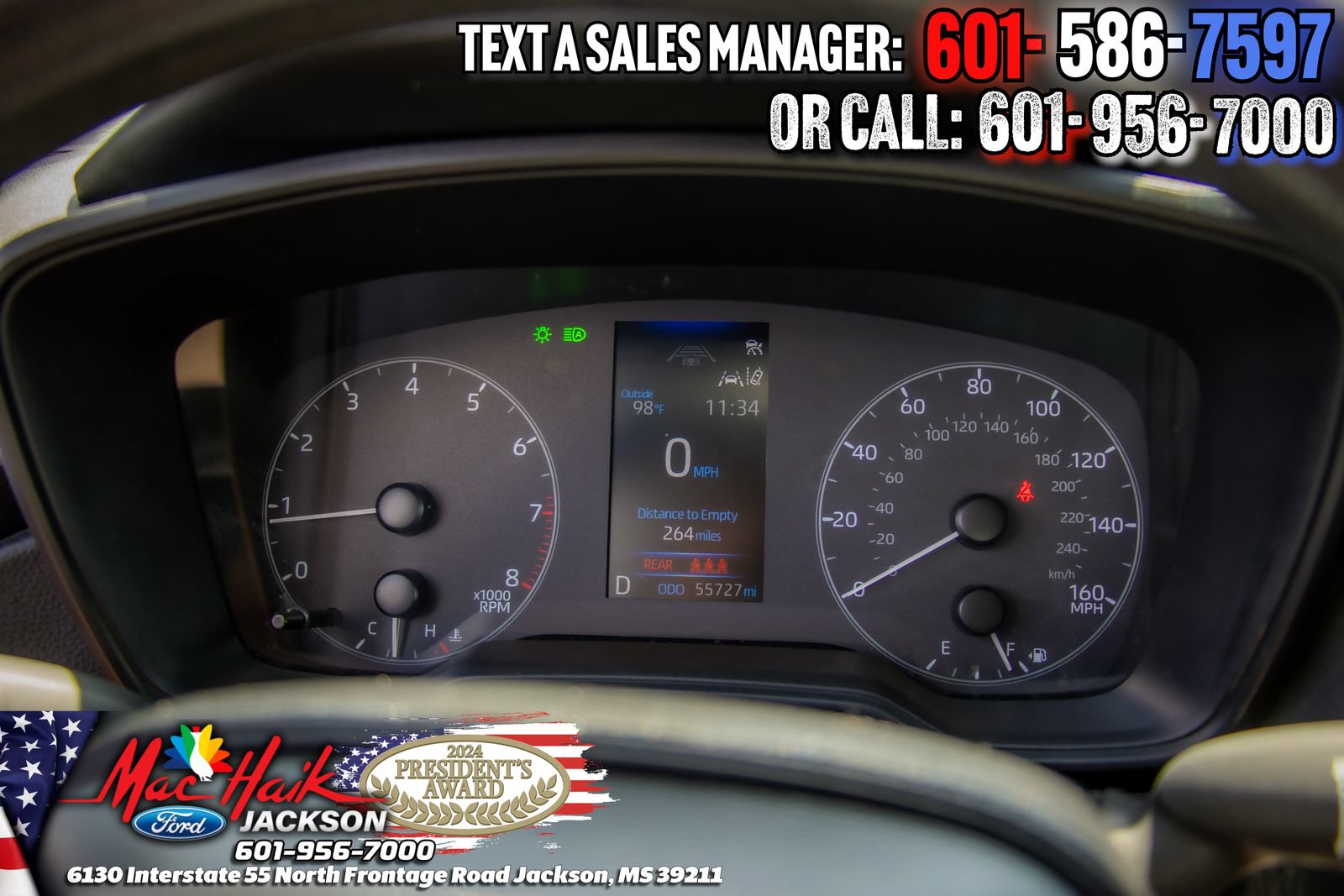 Used 2024 Toyota Corolla LE FWD image 13