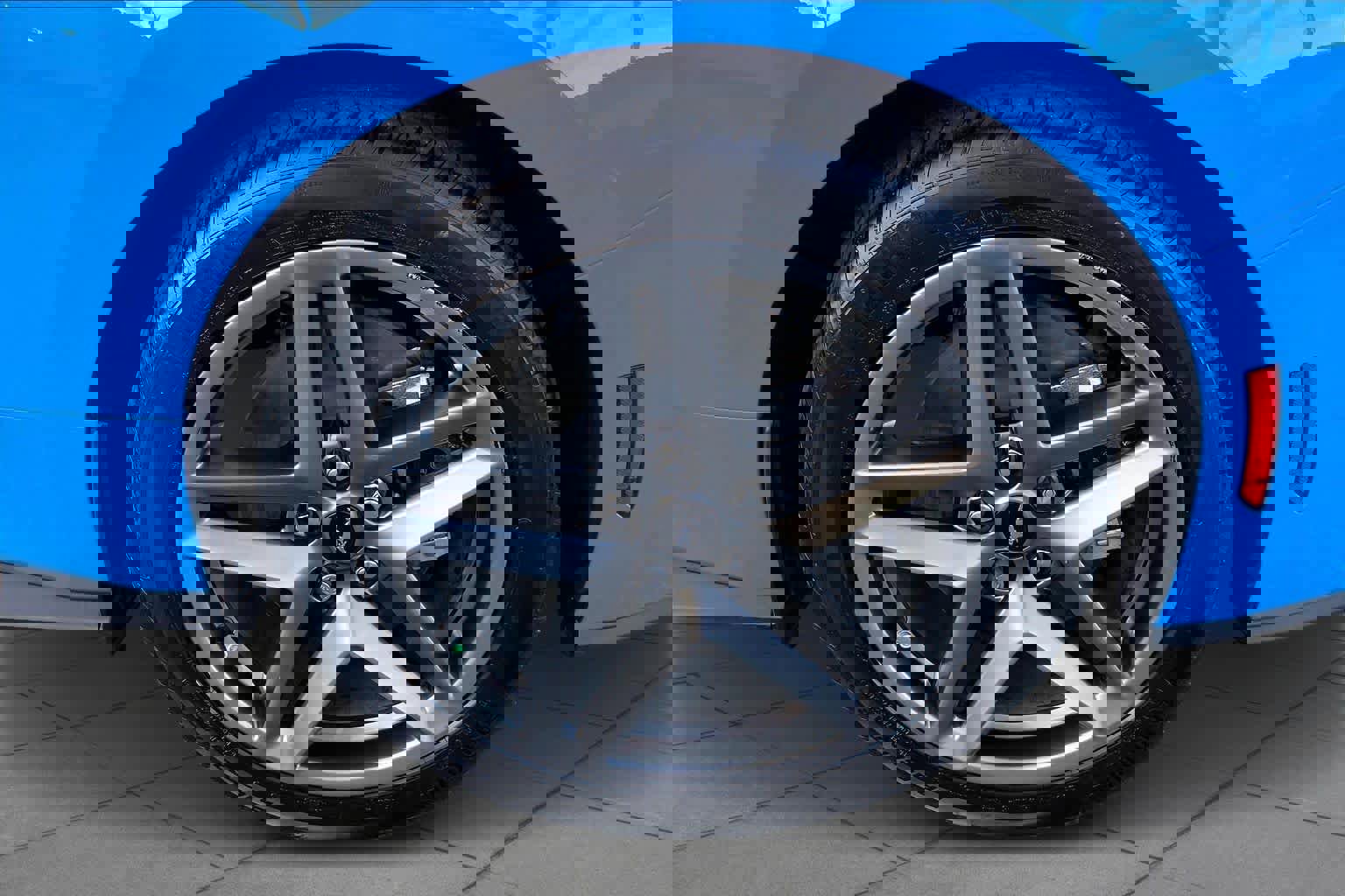 Certified 2025 Ford Mustang GT Premium image 9