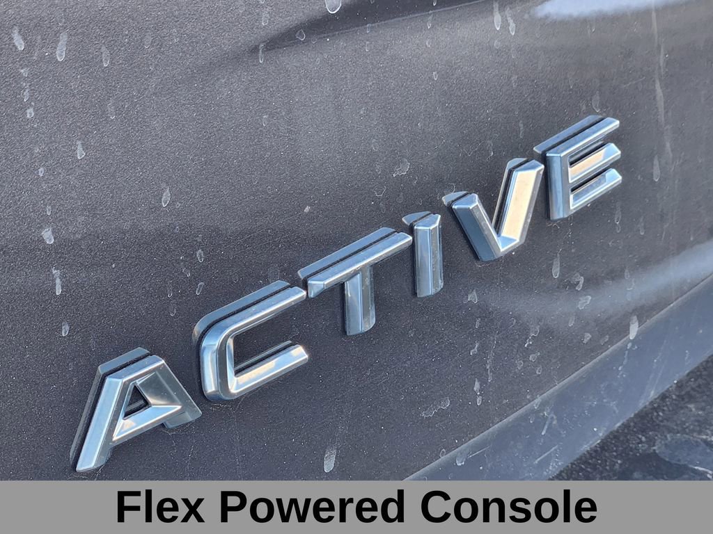 Certified 2025 Ford Expedition Max Active image 17